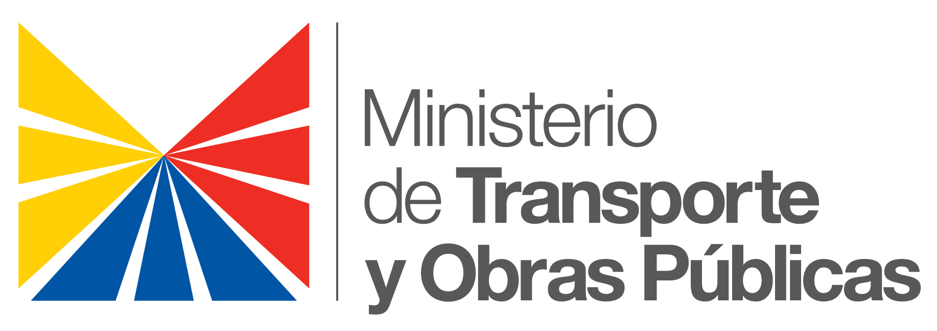 Logo Ministerio de 